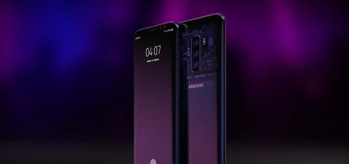 Samsung Galaxy S10 Akan Hadir Bulan Februari